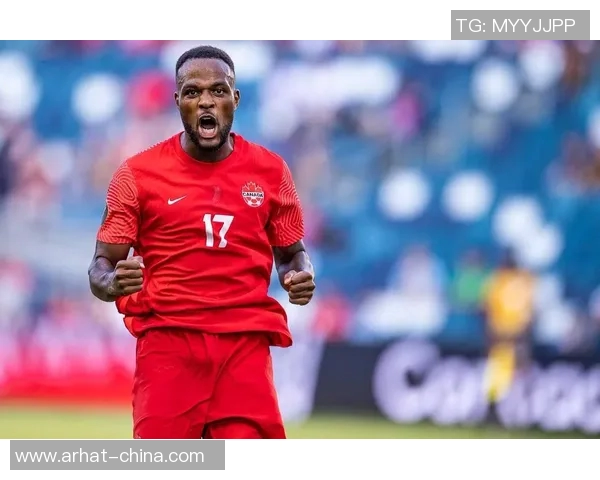 加拿大最帅足球球星是谁 揭开他背后的魅力与成就